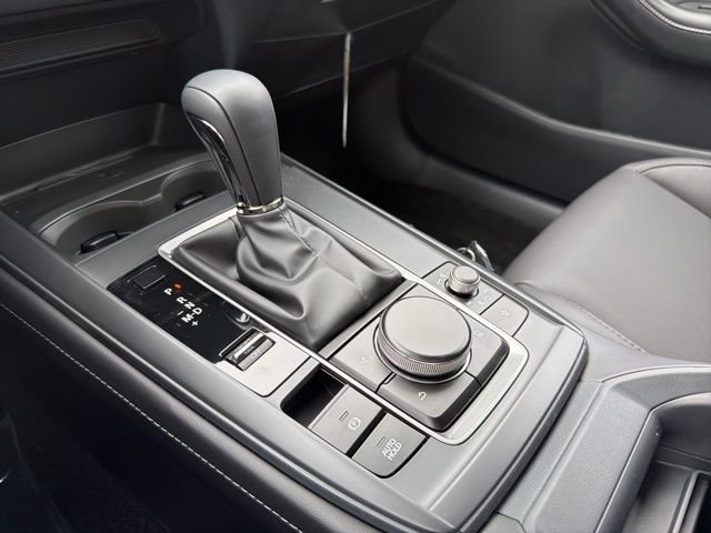 New 2026 Jet Black Mica Mazda 2.5 S Premium AWD image 22