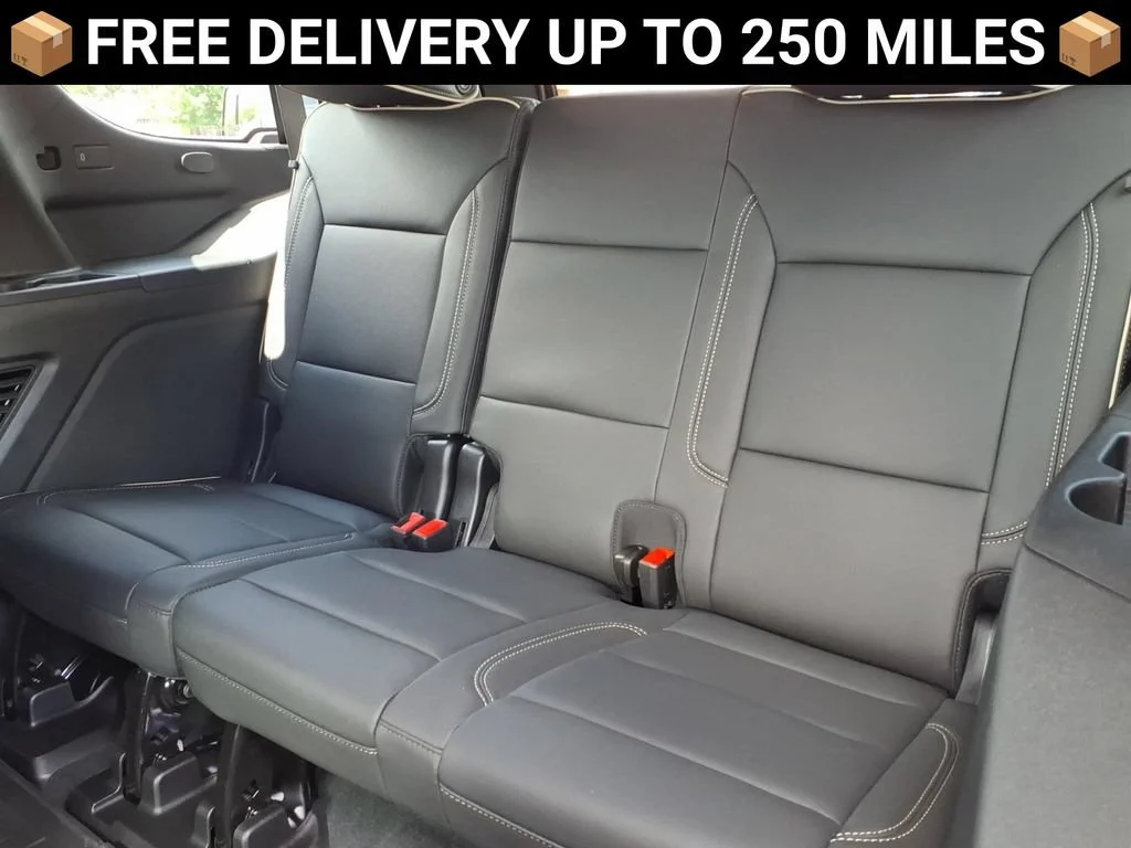 2026 Chevrolet Tahoe Premier - Photo 24