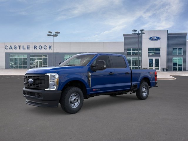 2026 Ford Super Duty F-350® XL