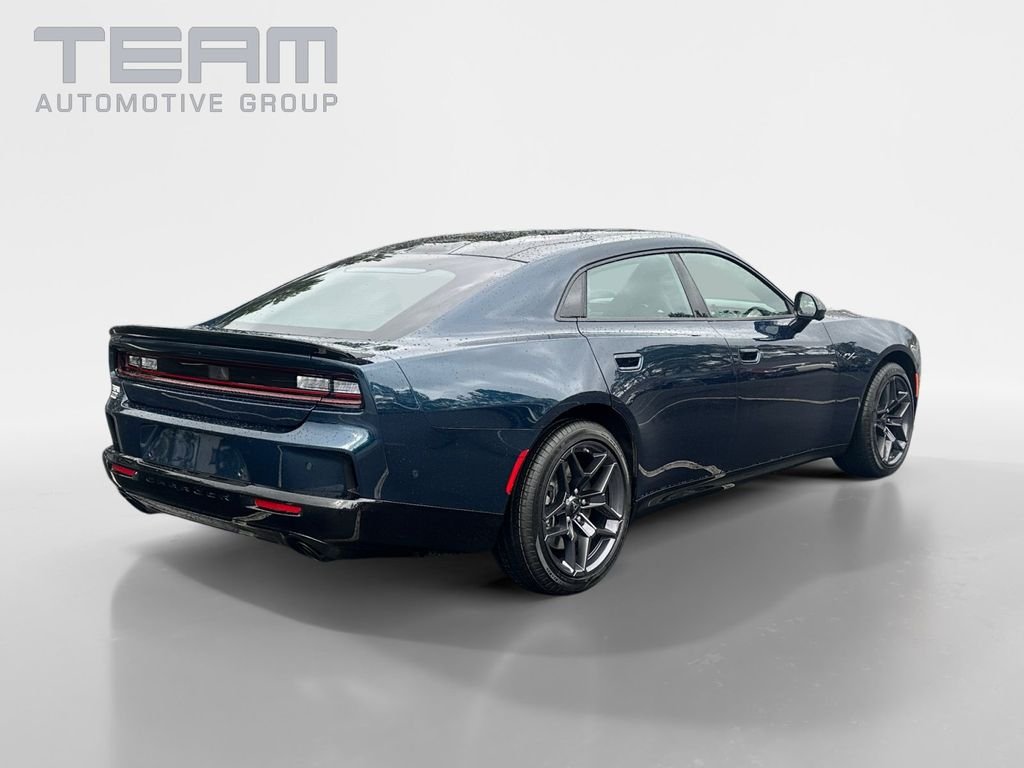 New 2026 After Dark Exterior Paint Dodge R/T image 7