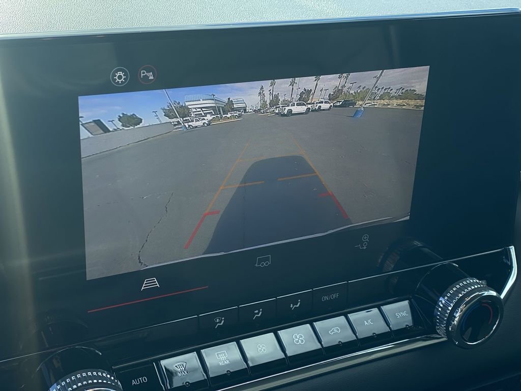 2026 GMC Canyon Elevation - Photo 25