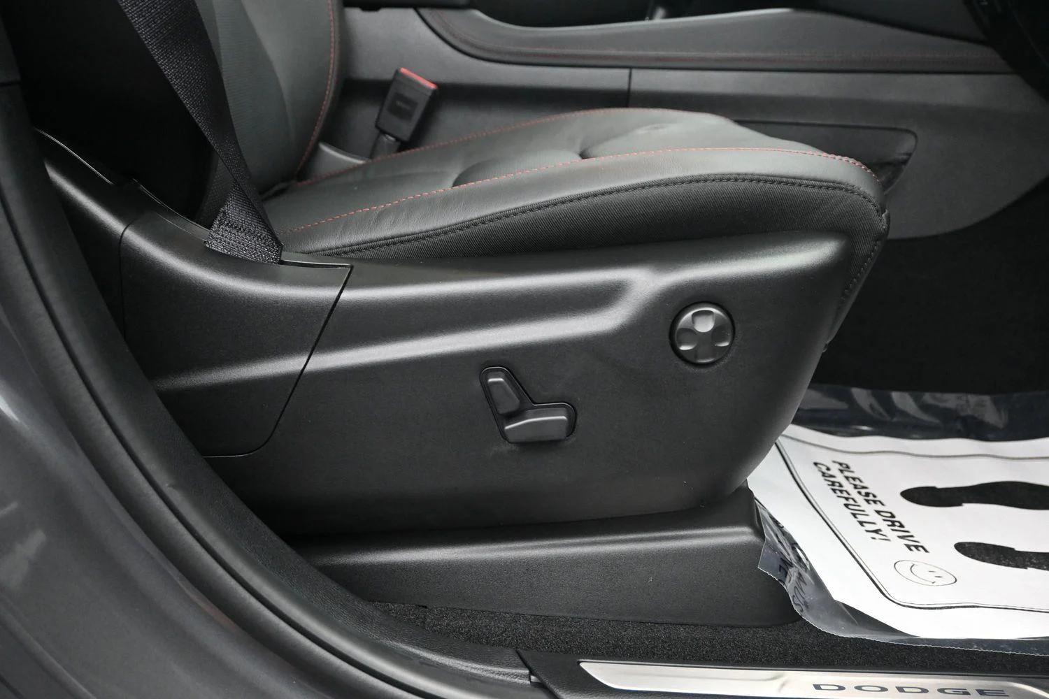 2026 Dodge Durango GT Plus - Photo 8
