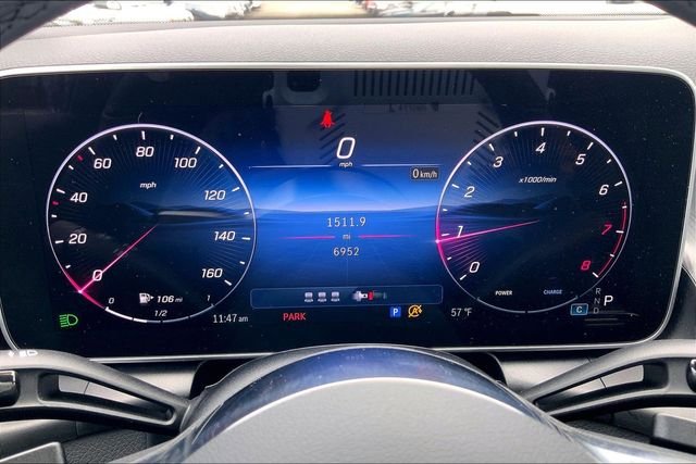 Used 2026 White Mercedes-Benz GLC 300 image 22