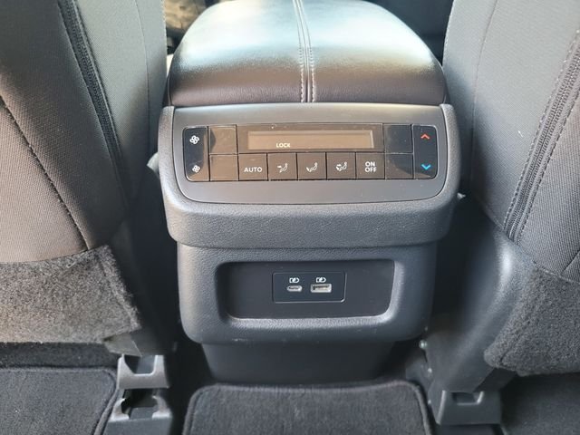 Used 2025 White Nissan SV image 17