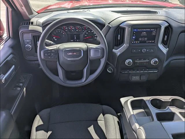 2026 GMC Sierra 1500 Pro - Photo 20