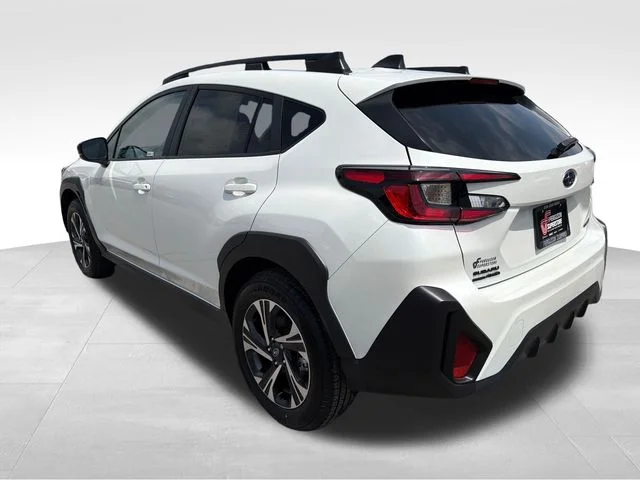 Used 2026 White Subaru Premium image 5