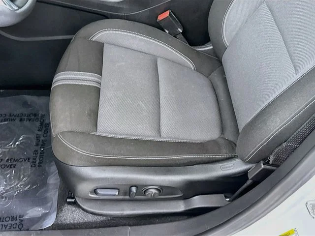 Used 2024 White Chevrolet LT image 19