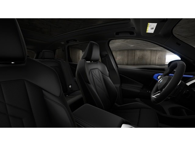 New 2026 Arctic Race Blue Metallic BMW 30 xDrive image 9