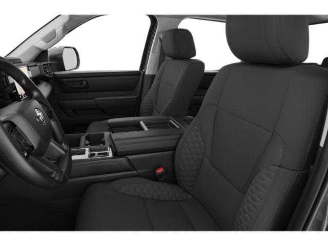 Used 2023 Magnetic Gray Metallic Toyota SR image 9