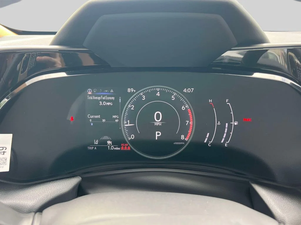 New 2026 Caviar Lexus  350 AWD image 26