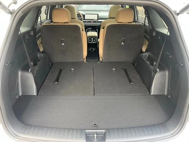 New 2026 Kia Sorento X-Line SX Prestige AWD 4D Sport Utility