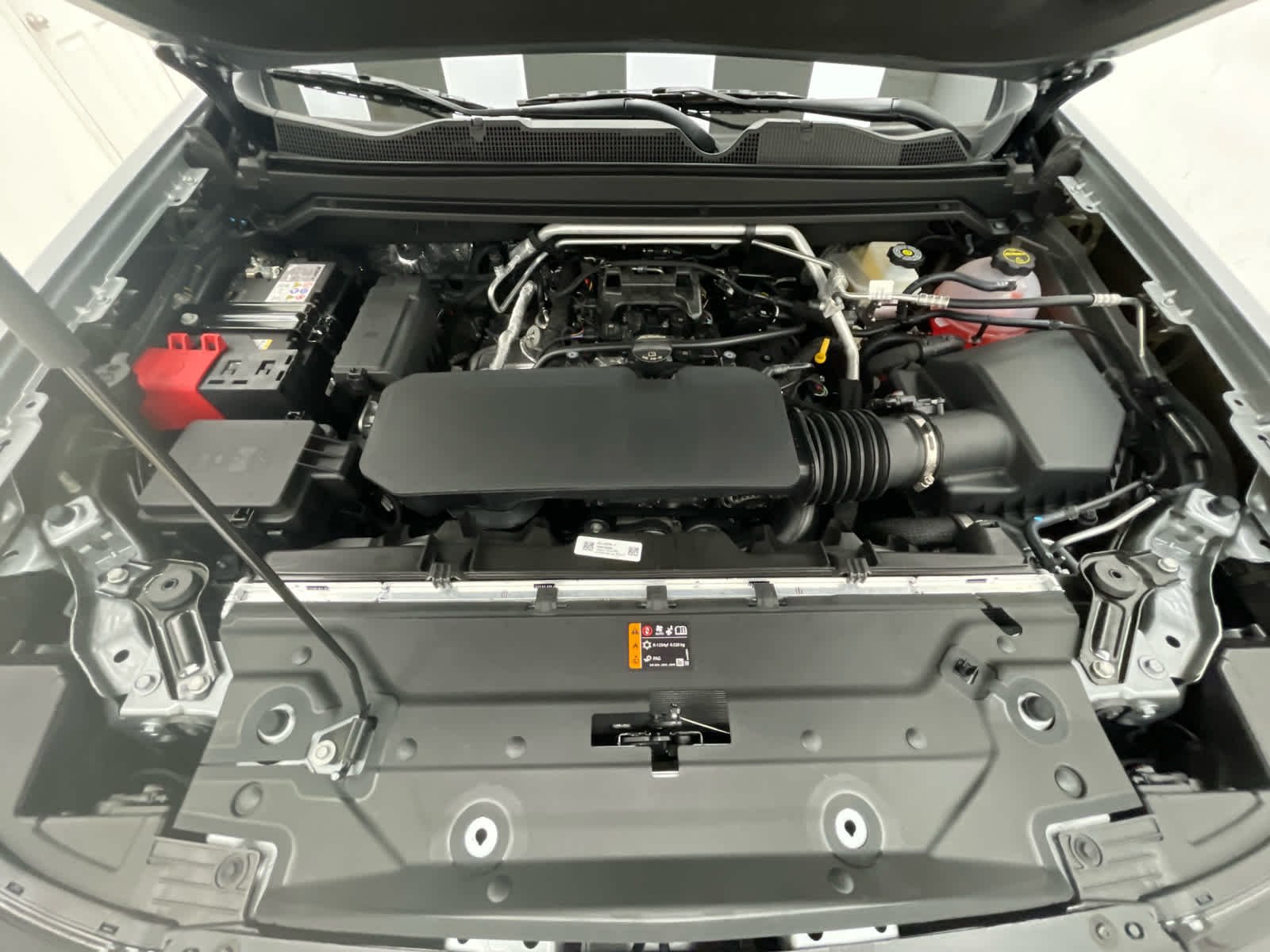 2026 Chevrolet Colorado Trail Boss - Photo 15