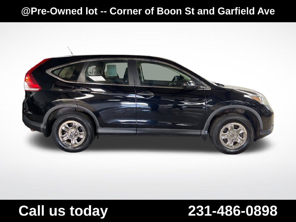 Used 2013  Honda LX image 6