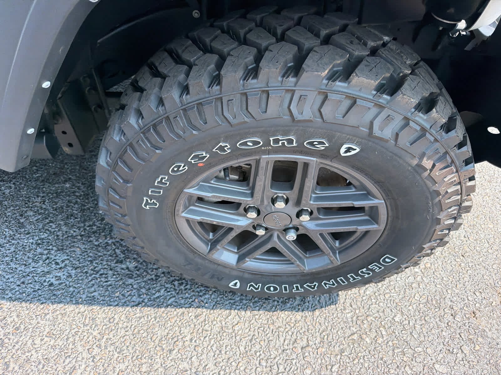Certified Used 2024 Bright White Clearcoat Jeep Sport S image 24