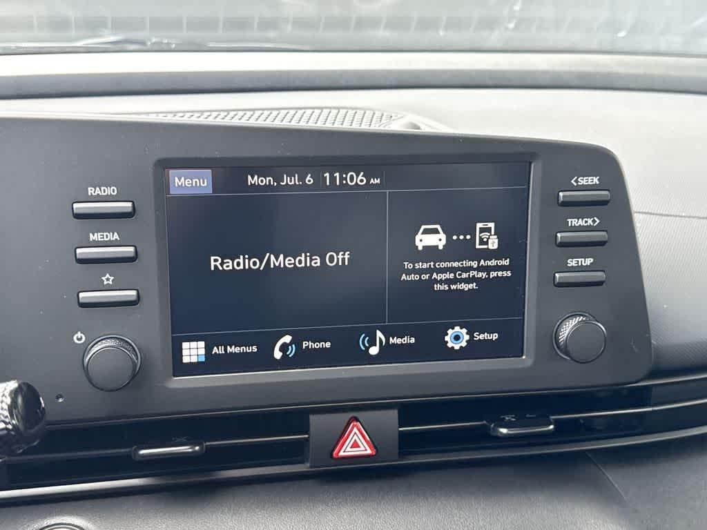 New 2026 Ecotronic Gray Hyundai SEL Sport image 18