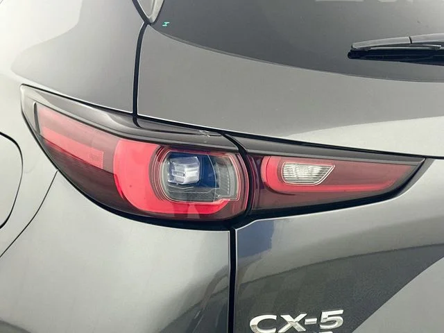 Certified Used 2023 Gray Mazda 2.5 S Premium Package image 24