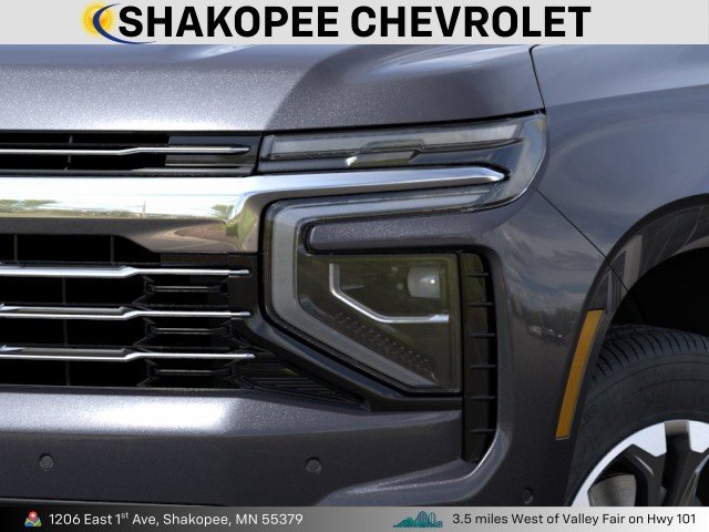 2026 Chevrolet Tahoe LT - Photo 10