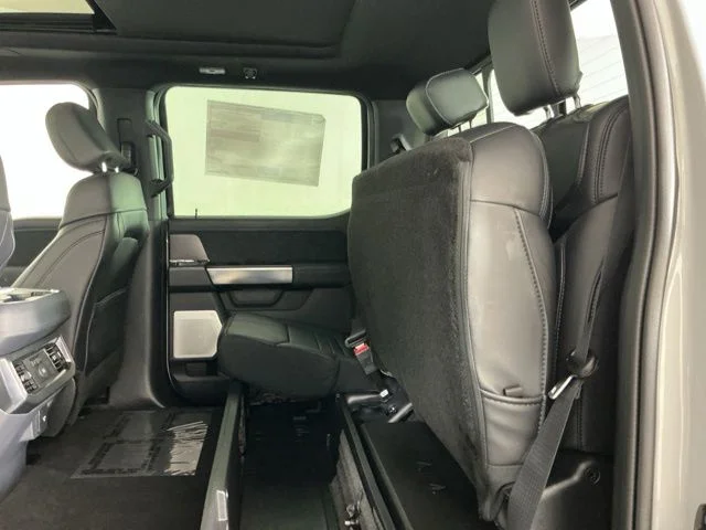 New 2026 Avalanche Ford Platinum image 33