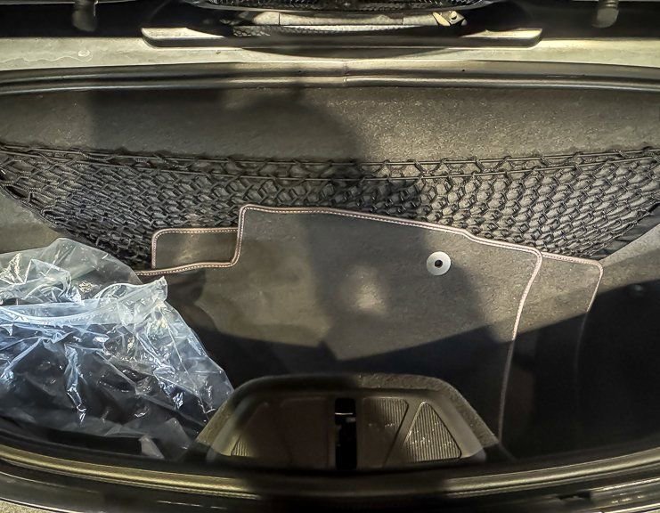 2024 CHEVROLET CORVETTE - Image 25