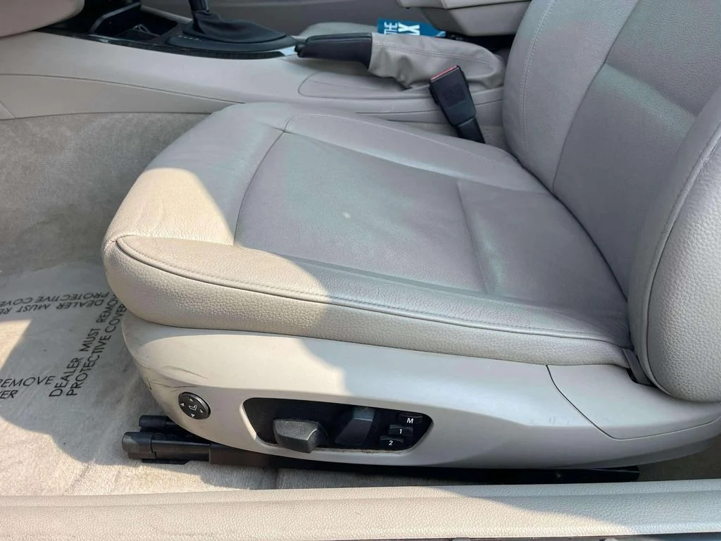Used 2013 Mineral Gray Metallic BMW 128i image 24
