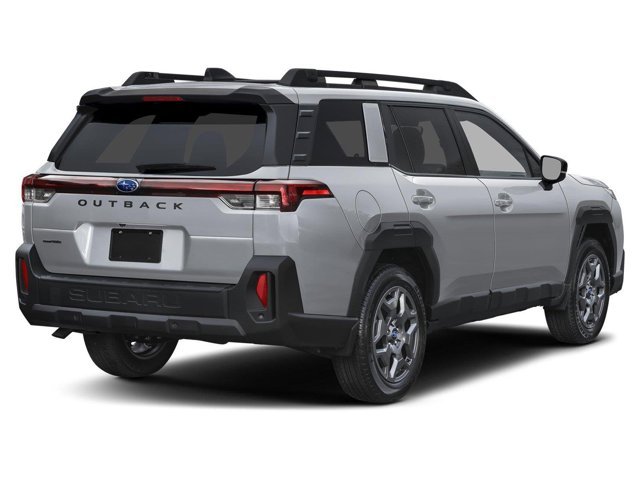New 2026 ICE SILVER METALLIC Subaru Premium image 11