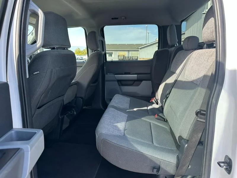 2024 Ford F-250 Super Duty XLT - Photo 10