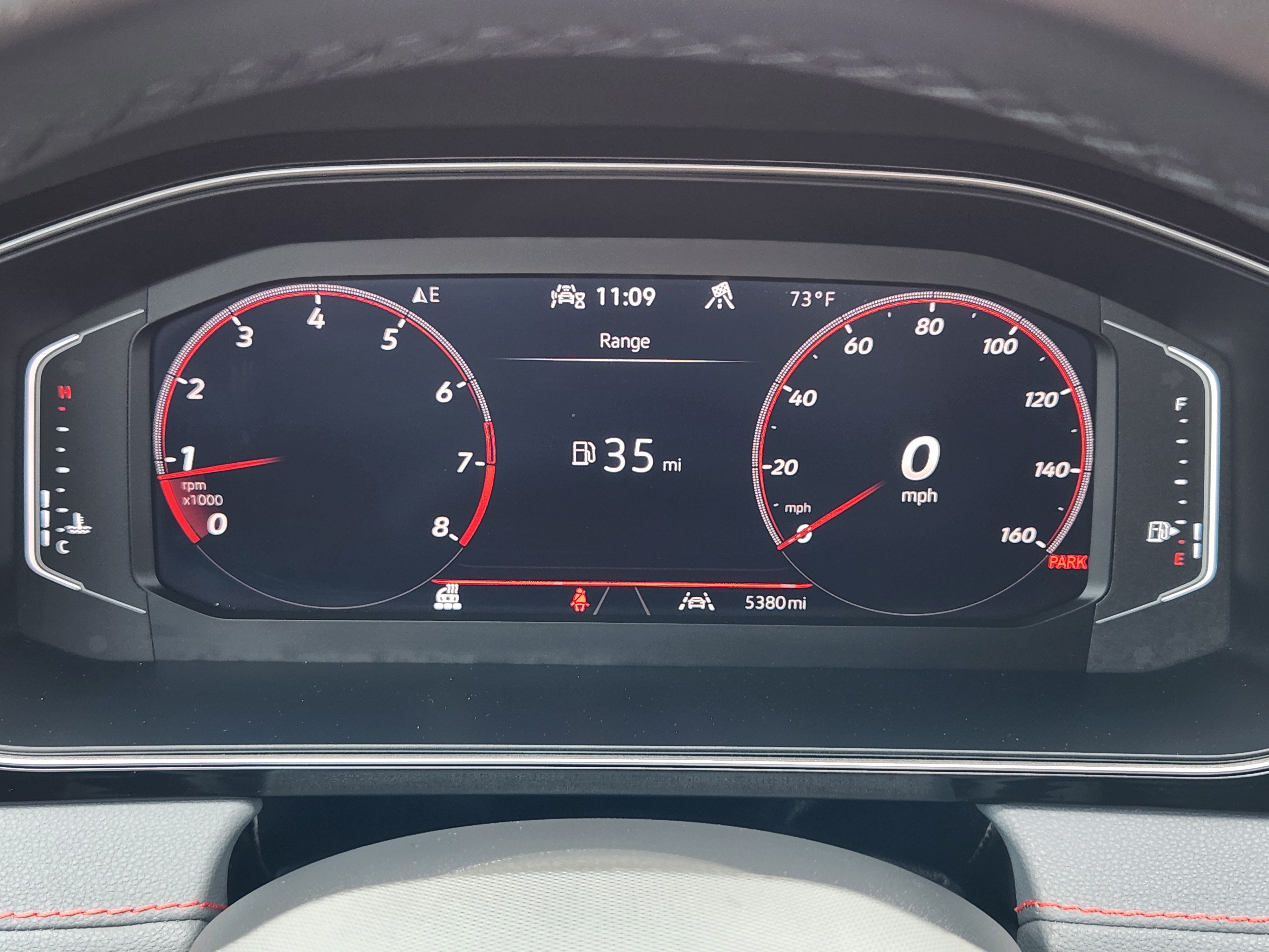 Certified Used 2025 Gray Volkswagen 2.0T Autobahn image 12