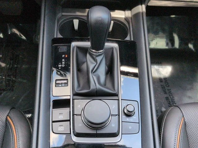 Used 2024 Gray Mazda 2.5 Turbo Premium Package image 19
