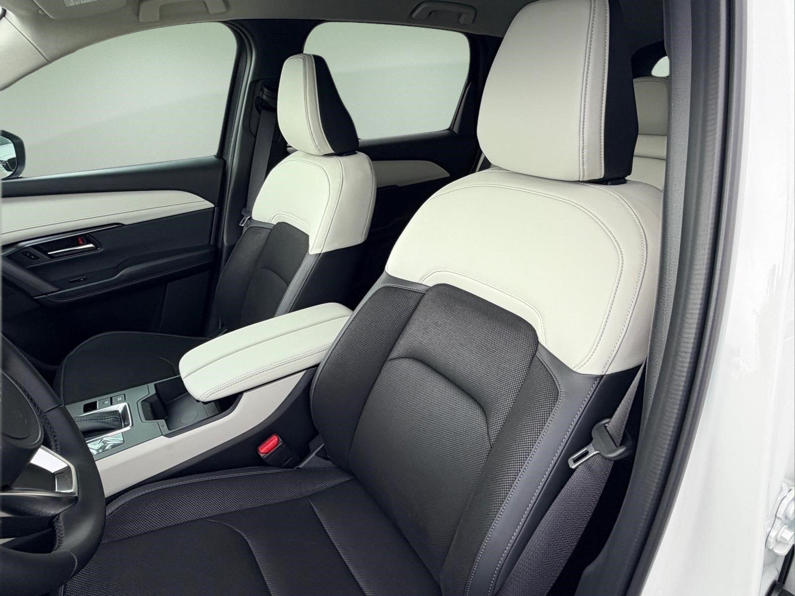 New 2026 Rhodium White Metallic Mazda 2.5 S Preferred AWD image 18