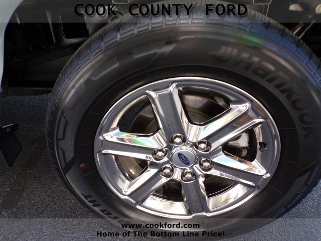 Used 2024 Avalanche Ford XLT image 25