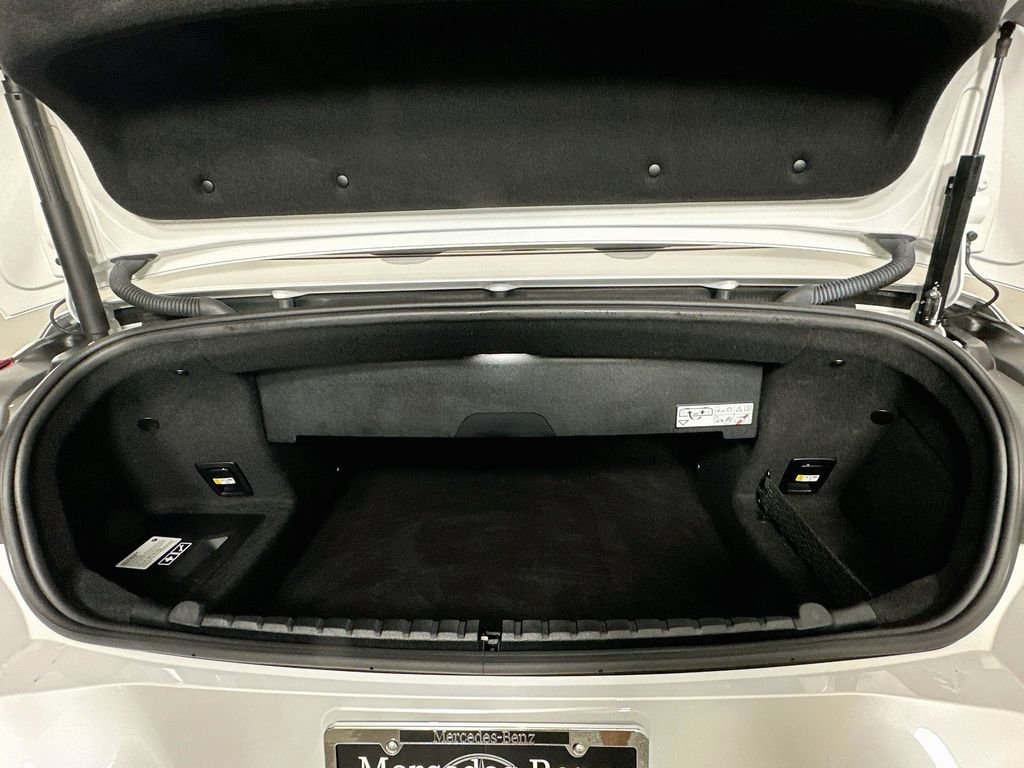 Used 2022 White BMW 840i image 27