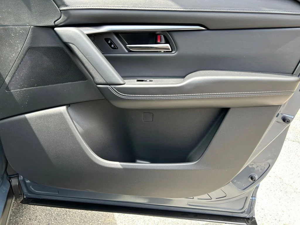 New 2026 Polymetal Gray Metallic Mazda 2.5 S Select image 26