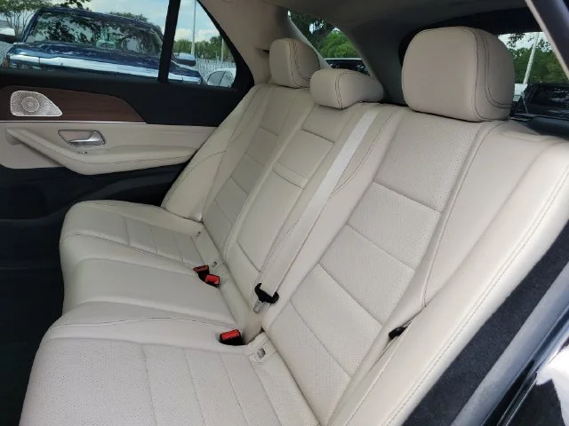 2024 Mercedes-Benz GLE GLE350 - Photo 17