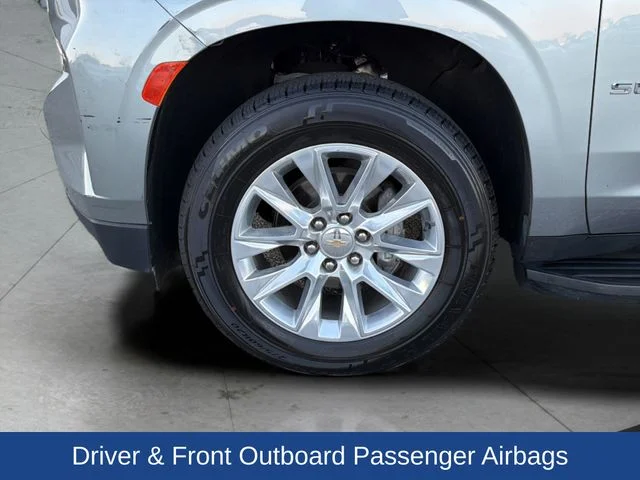 Certified Used 2024 Gray Chevrolet Premier image 29