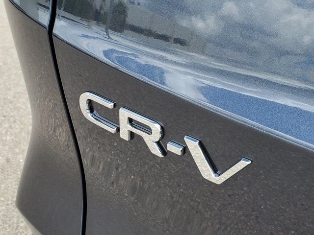 New 2026 Meteorite Gray Metallic Honda LX image 12