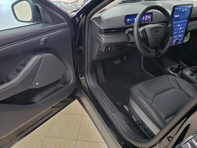 New 2026 Shadow Black Ford Premium image 11