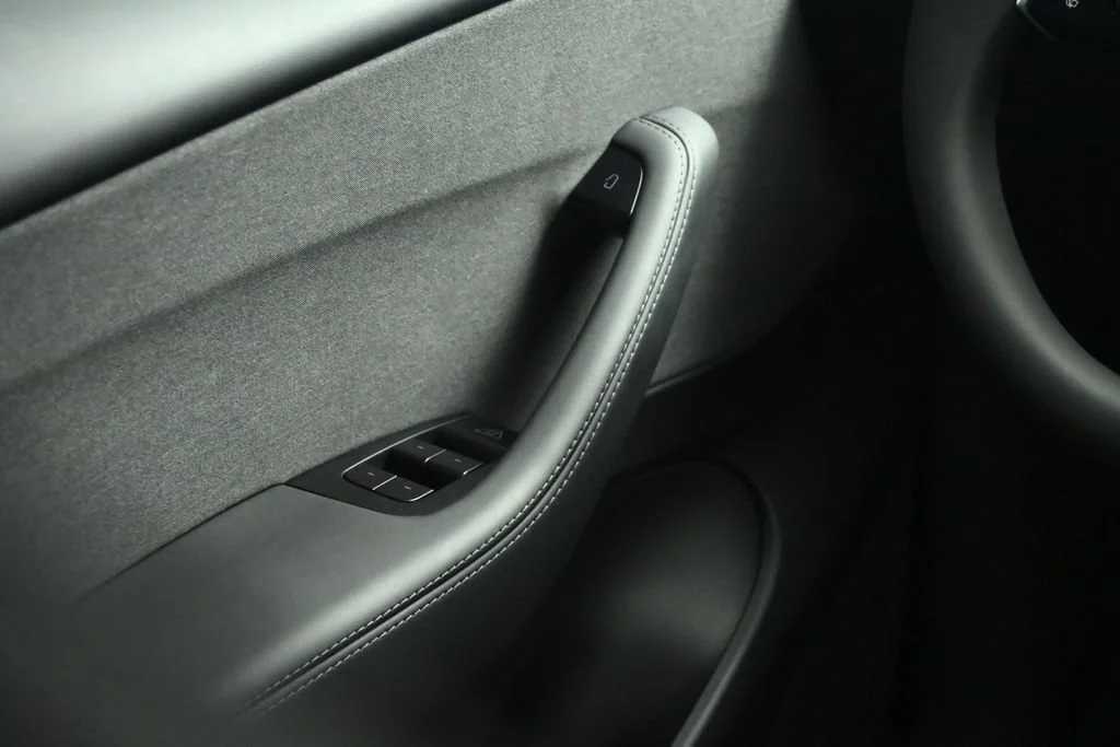 Used 2026 Black Tesla Premium image 40