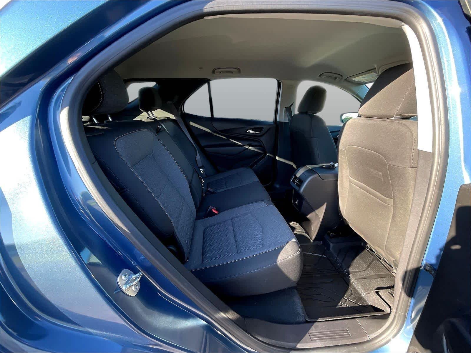 2024 Chevrolet Equinox LT - Photo 27
