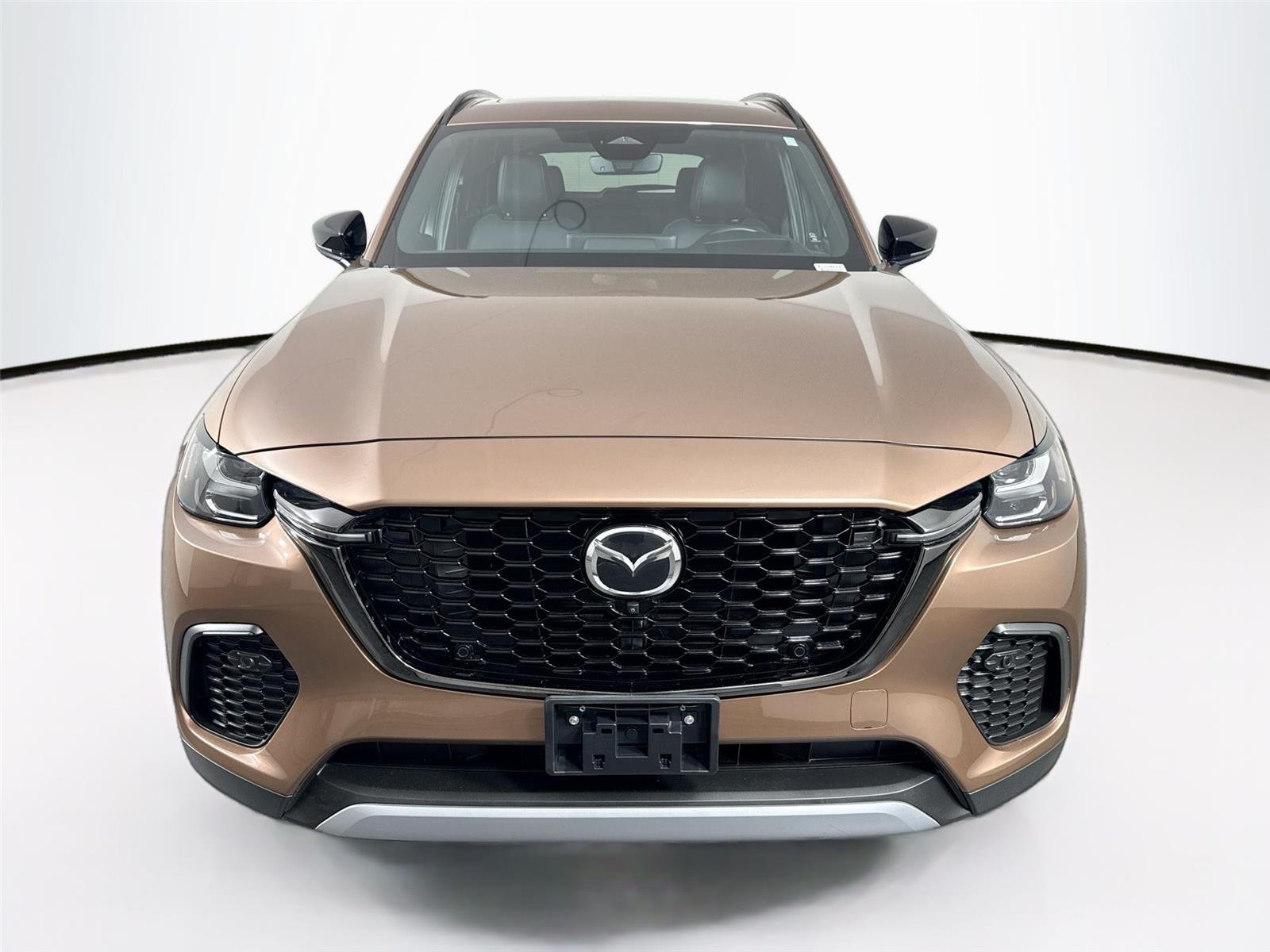 2025 Mazda CX-70 Premium Plus Package - Photo 9