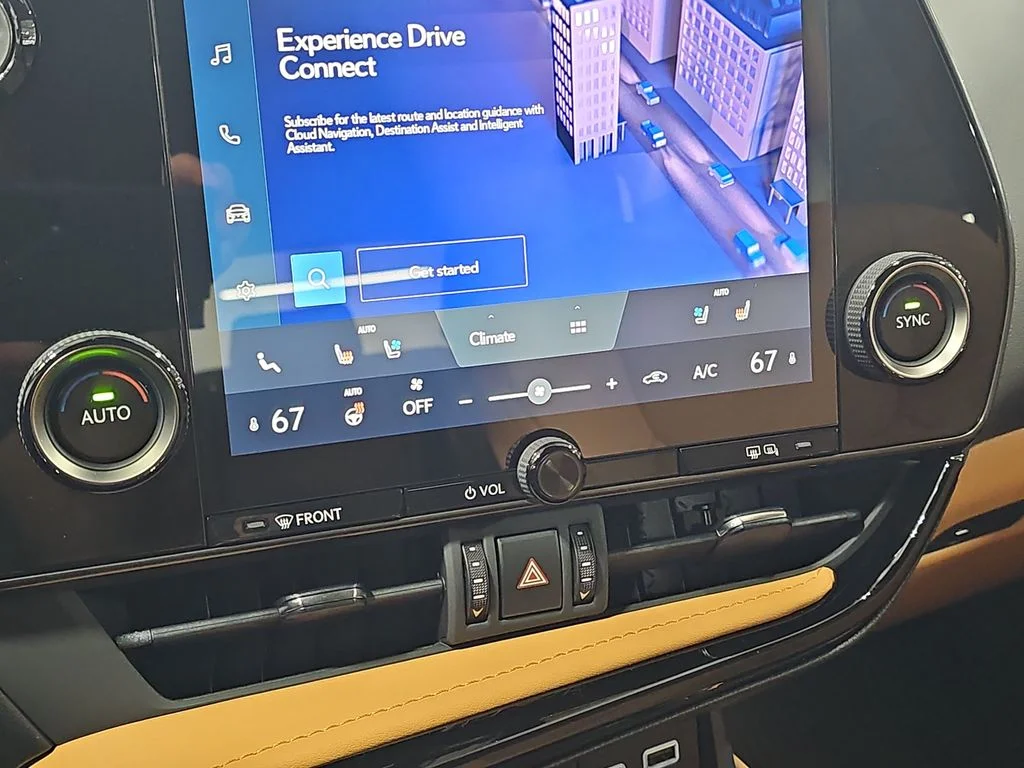 New 2026 Grecian Water Lexus PREMIUM image 23
