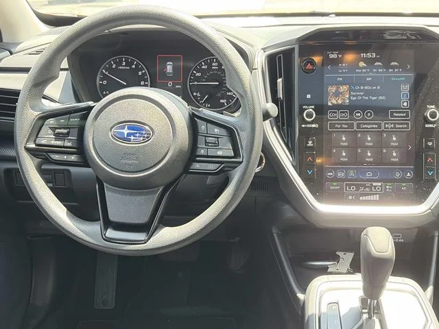 Used 2025 Beige Subaru Premium image 12
