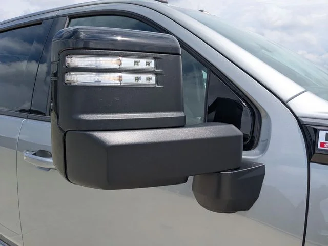 Used 2026 Silver GMC AT4 image 13