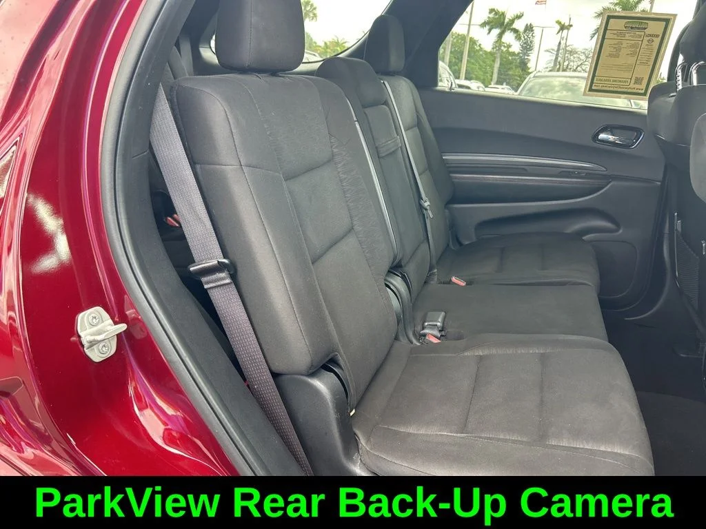 Certified Used 2023 Red Dodge GT image 27