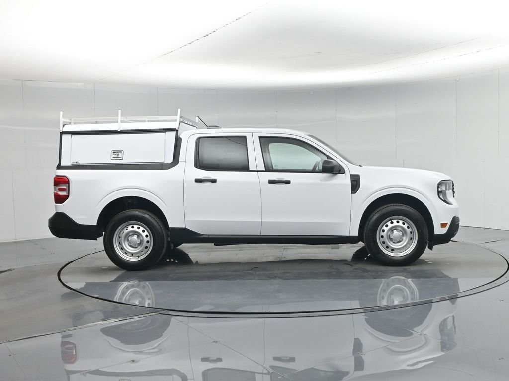 New 2026 Oxford White Ford XL image 25