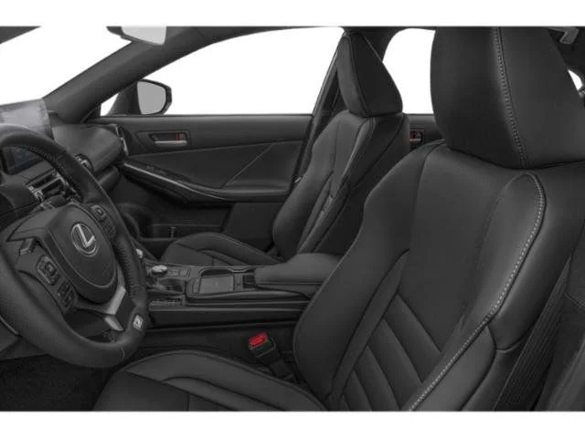 Used 2025 Silver Lexus 350 F SPORT Design image 9