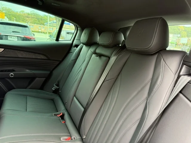 New 2025  Maserati  image 15