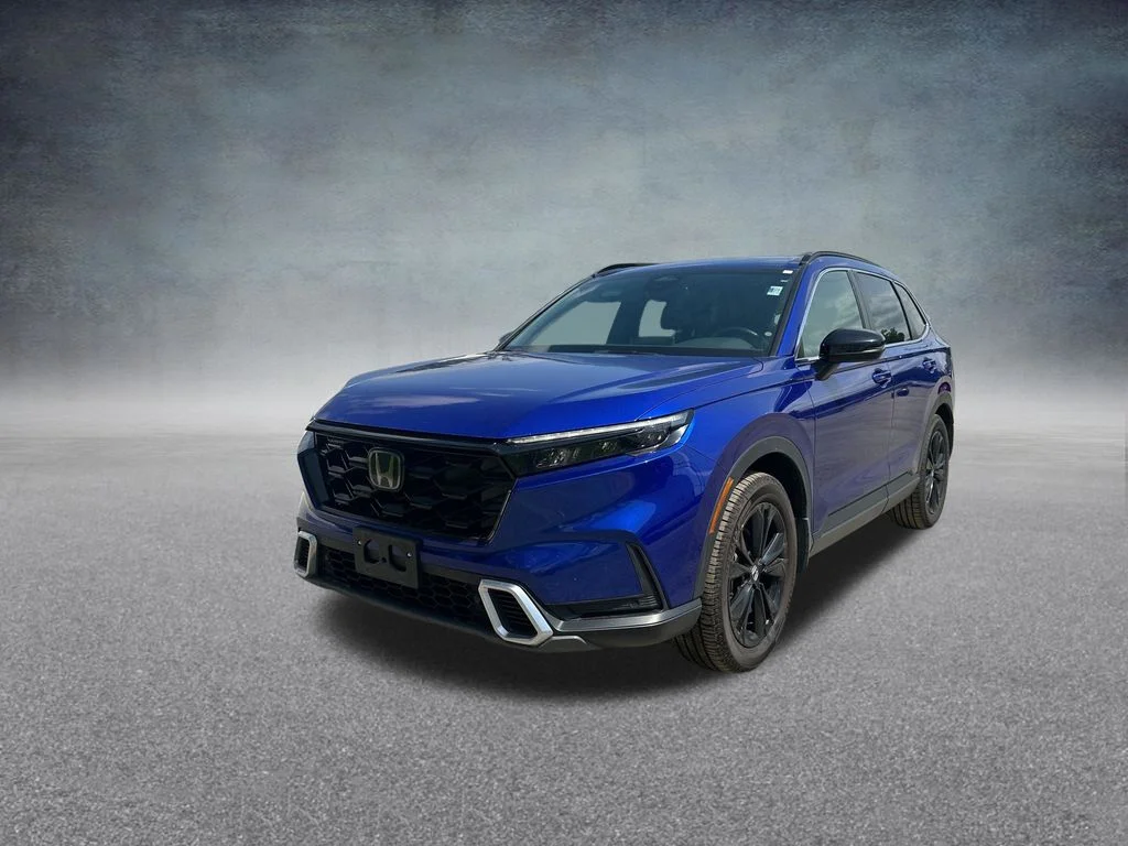 Used 2023  Honda Sport Touring image 33
