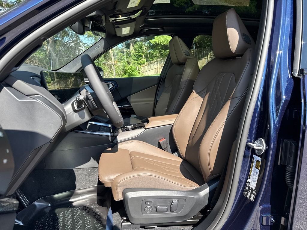 New 2026 Blue BMW 30 xDrive image 10