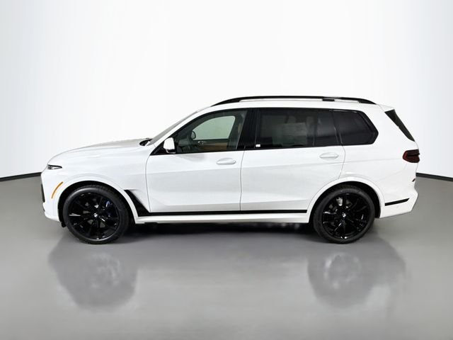 New 2027 Alpine White BMW xDrive40i image 4