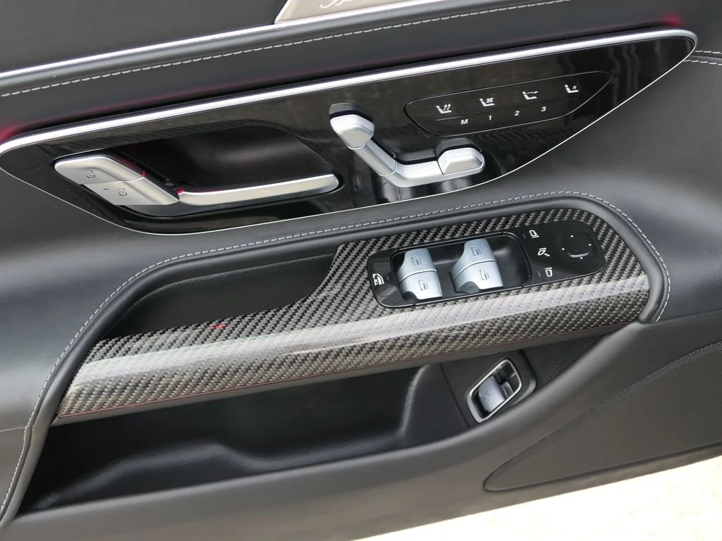 Used 2023 Black Mercedes-Benz SL 63 AMG® image 15